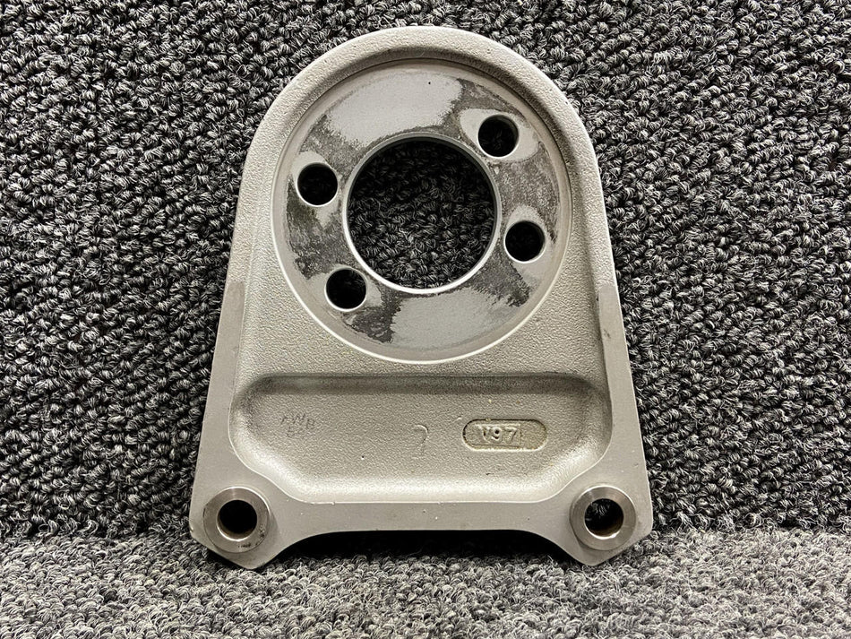 Cleveland 075-11501 Cleveland Main Wheel Torque Plate LH (Holes: 4.25”)