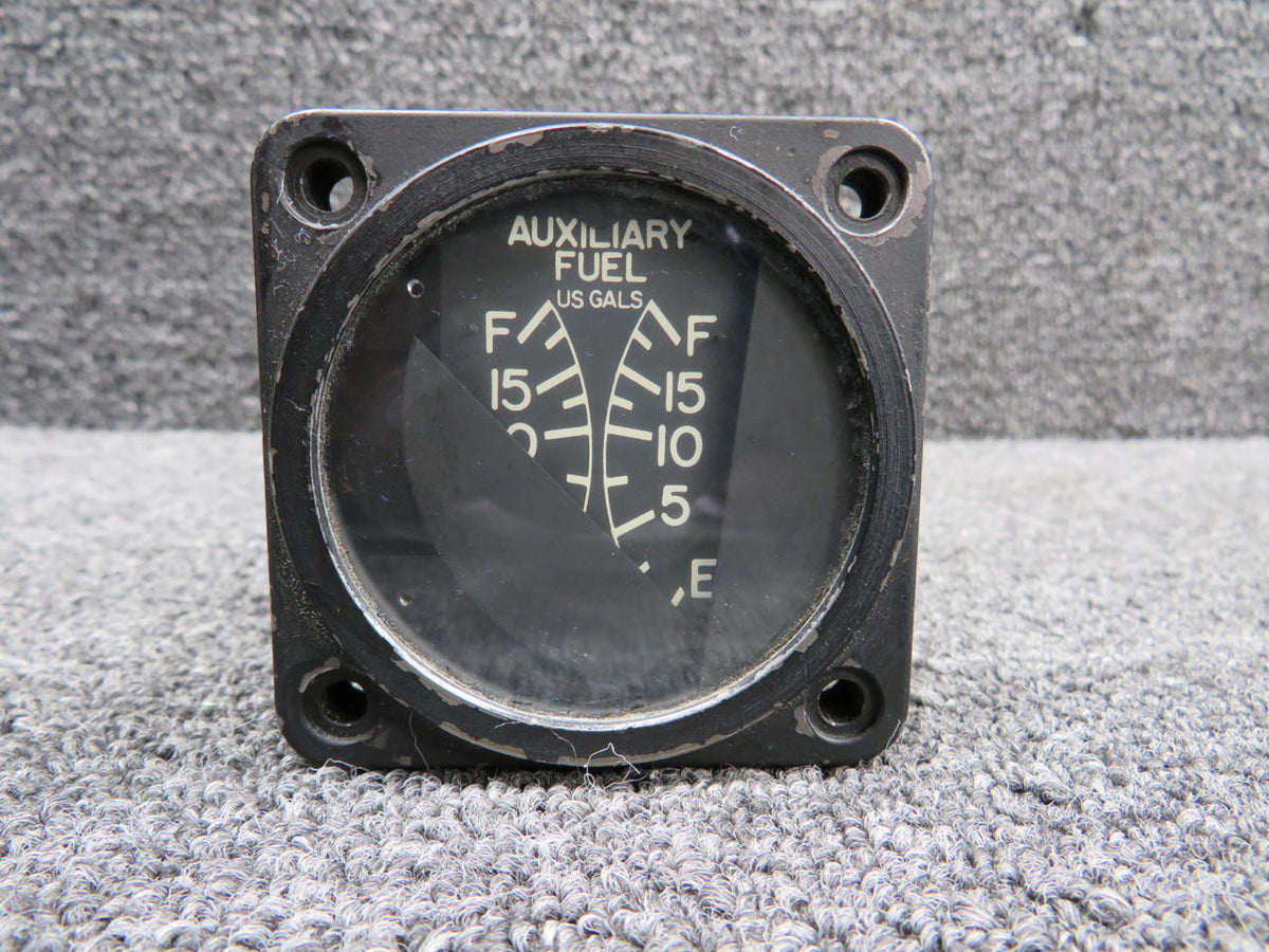 AID C662005-0101 A.I.D Dual Auxiliary Fuel Indicator (Loose Parts) (Core)