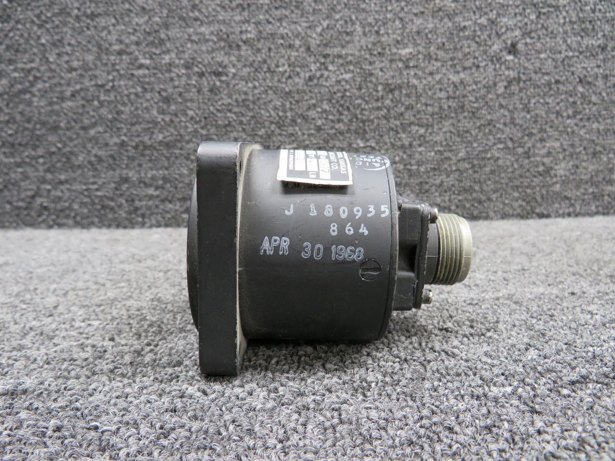 AID C662005-0101 A.I.D Dual Auxiliary Fuel Indicator (Loose Parts) (Core)