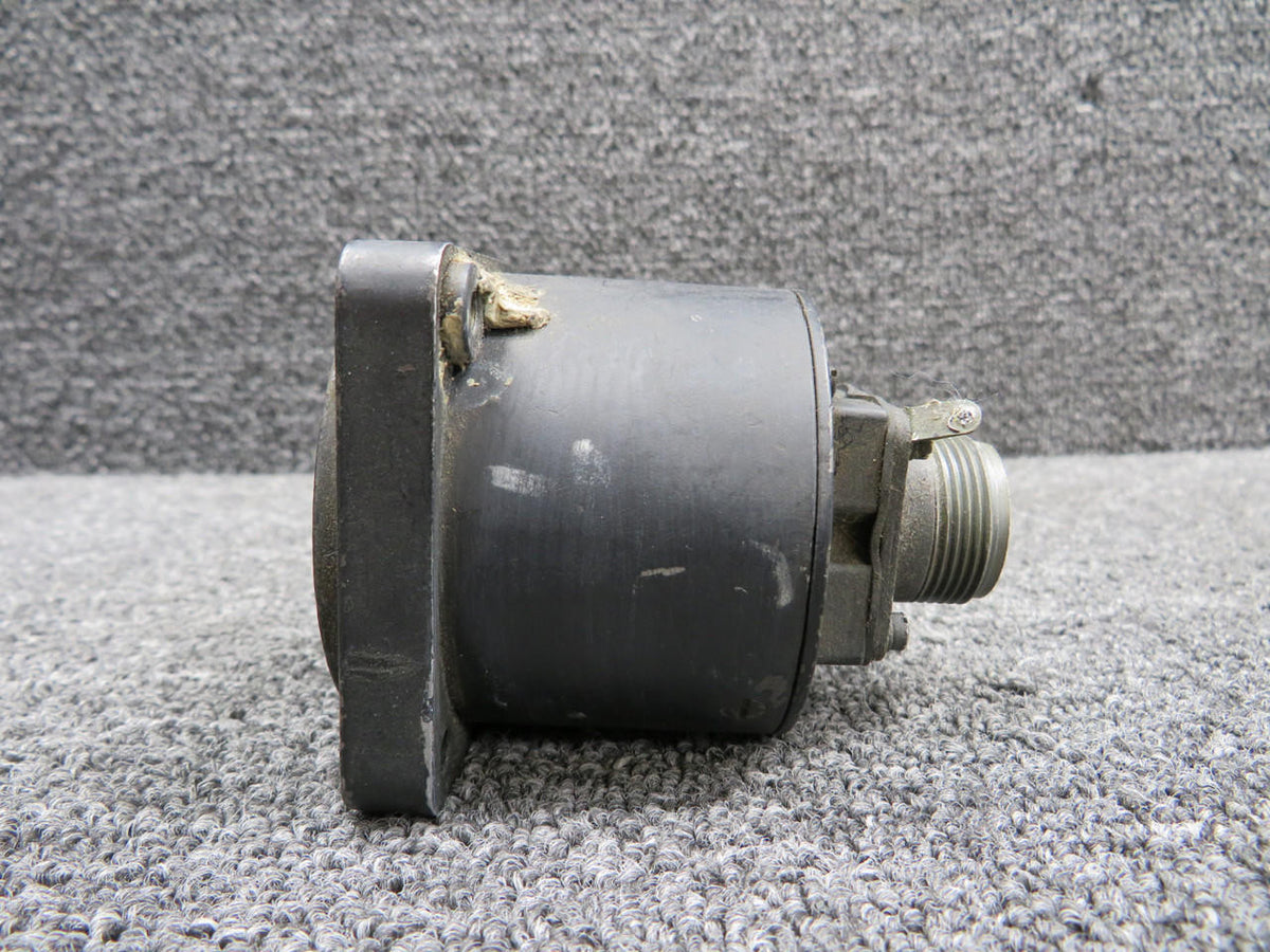 AID C662005-0101 A.I.D Dual Auxiliary Fuel Indicator (Worn and Chipped Paint)
