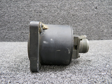 AID C662005-0101 A.I.D Dual Auxiliary Fuel Indicator (Worn and Chipped Paint)