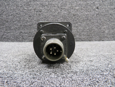 AID C662005-0101 A.I.D Dual Auxiliary Fuel Indicator (Worn and Chipped Paint)