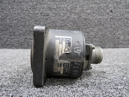 AID C662005-0101 A.I.D Dual Auxiliary Fuel Indicator (Worn and Chipped Paint)