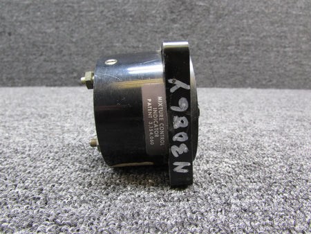 Alcor 202A-1A Alcor Exhaust Gas Temperature Indicator with Red Indicator Needle