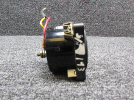 Alcor 202A-1A Alcor Exhaust Gas Temperature Indicator with Yellow Indicator Needle