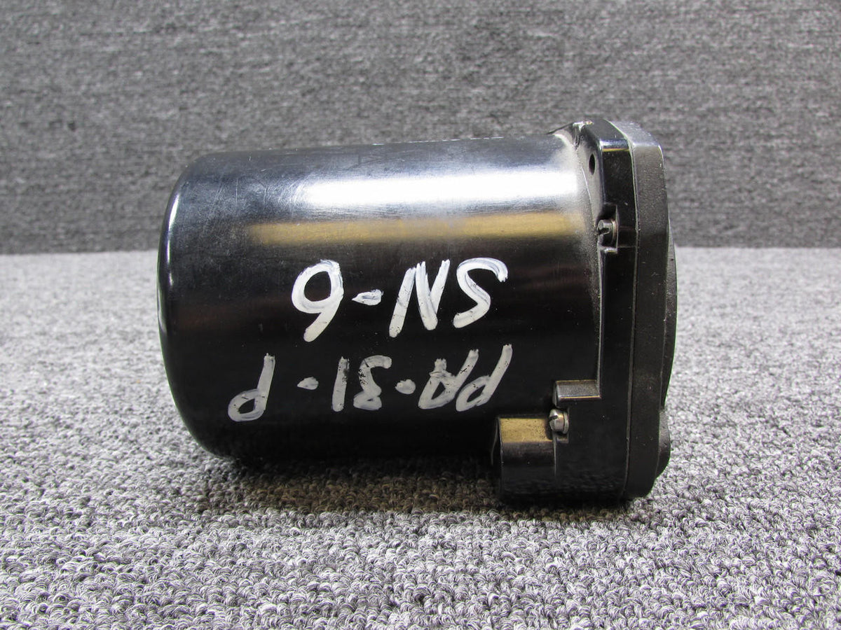Karnish AC133 Karnish AN5825 Rate of Climb Indicator