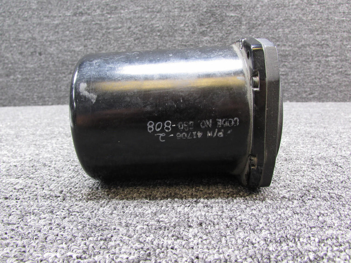 Karnish AC133 Karnish AN5825 Rate of Climb Indicator