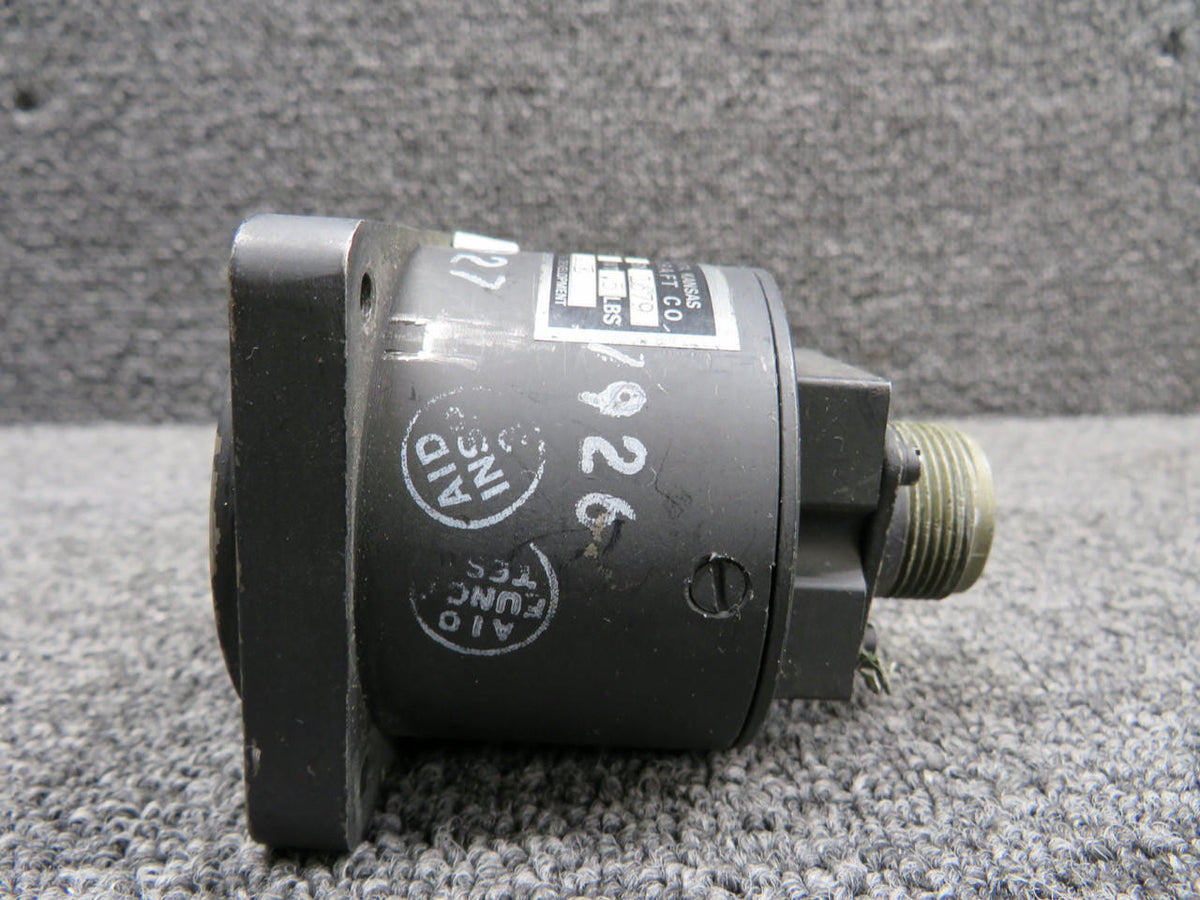 AID CM2646-L3 A.I.D Dual Auxiliary Fuel Indicator (Loose Parts) (Core)