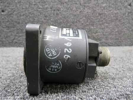 AID CM2646-L3 A.I.D Dual Auxiliary Fuel Indicator (Loose Parts) (Core)