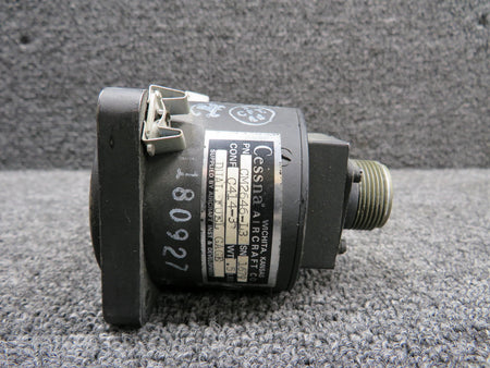 AID CM2646-L3 A.I.D Dual Auxiliary Fuel Indicator (Loose Parts) (Core)