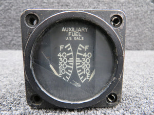 CM2646-L3 A.I.D Dual Auxiliary Fuel Indicator (Loose Parts) (Core)