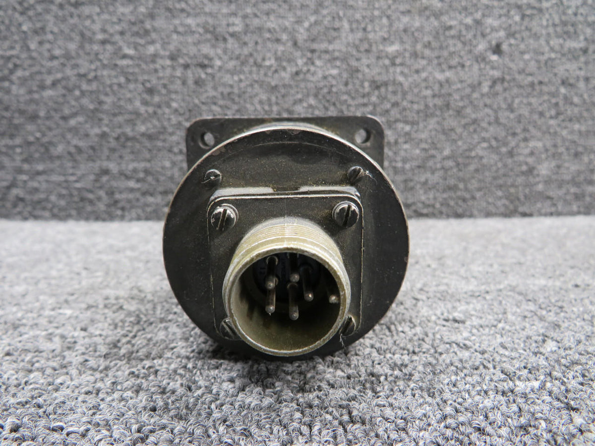 AID CM2646-L3 A.I.D Dual Auxiliary Fuel Indicator (Faded Numbers Indications)