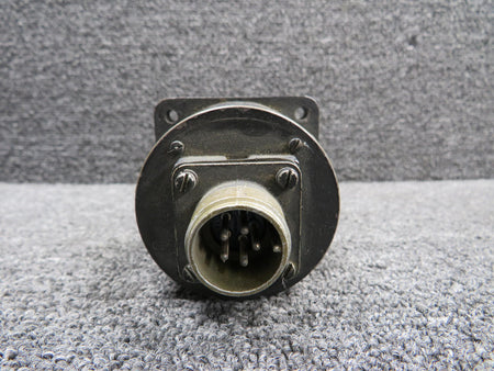 AID CM2646-L3 A.I.D Dual Auxiliary Fuel Indicator (Faded Numbers Indications)