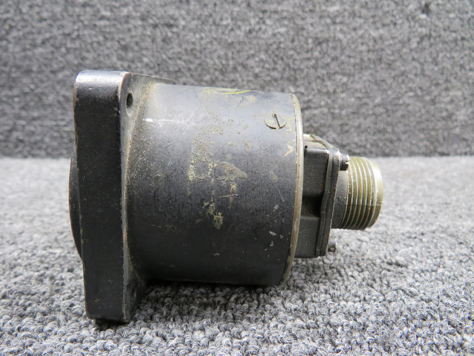 AID CM2646-L3 A.I.D Dual Auxiliary Fuel Indicator (Faded Numbers Indications)