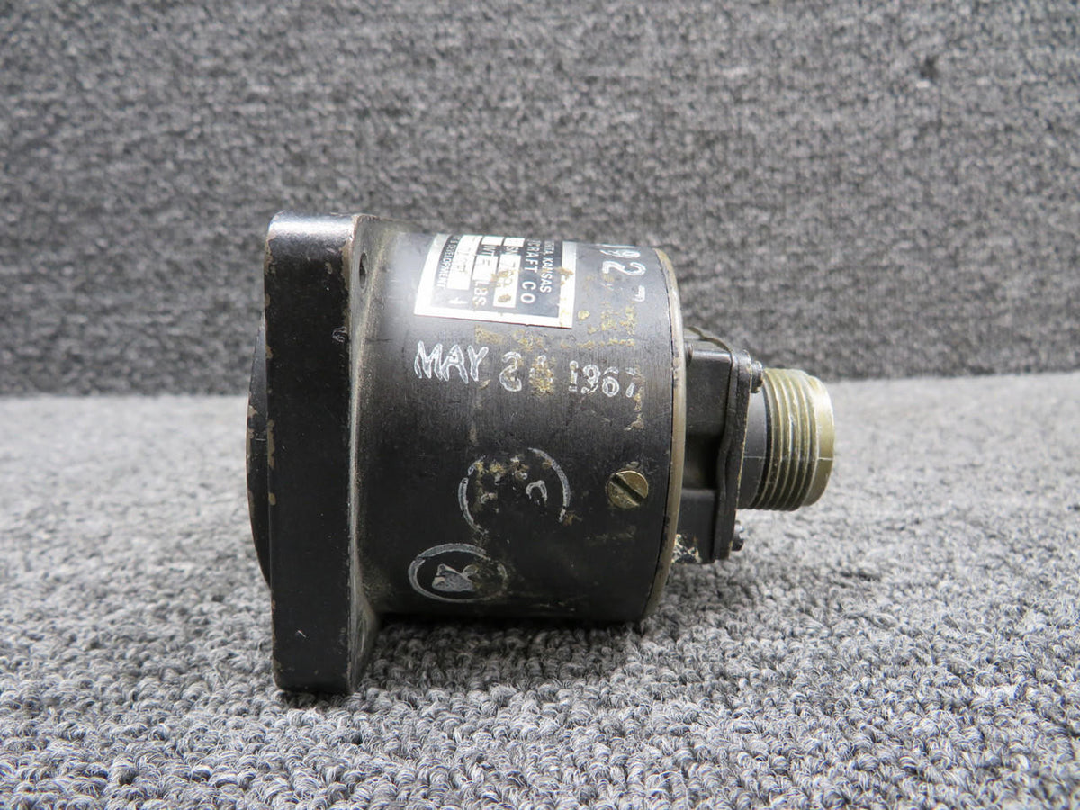 AID CM2646-L3 A.I.D Dual Auxiliary Fuel Indicator (Faded Numbers Indications)