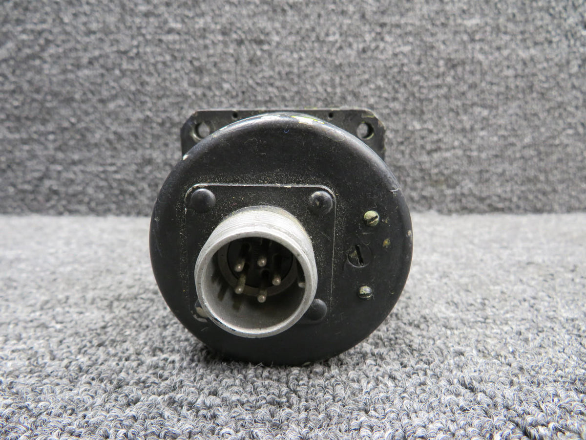 Standard Precision CM2646L3 (Alt: SP2002-4-CES) Standard Precision Dual Auxiliary Fuel Gauge