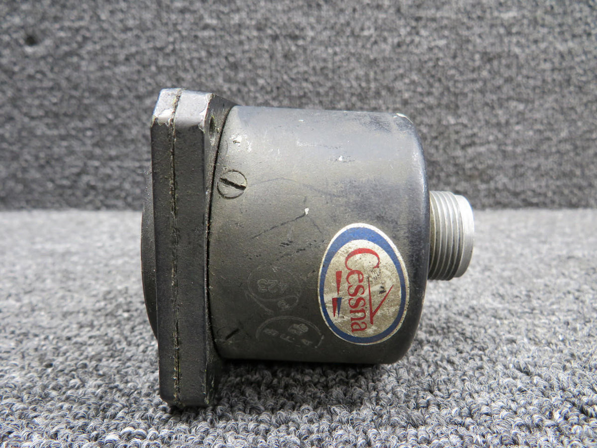 Standard Precision CM2646L3 (Alt: SP2002-4-CES) Standard Precision Dual Auxiliary Fuel Gauge