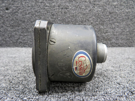 Standard Precision CM2646L3 (Alt: SP2002-4-CES) Standard Precision Dual Auxiliary Fuel Gauge