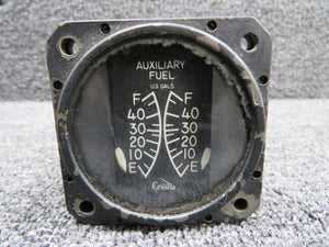 CM2646L3 (Alt: SP2002-4-CES) Standard Precision Dual Auxiliary Fuel Gauge