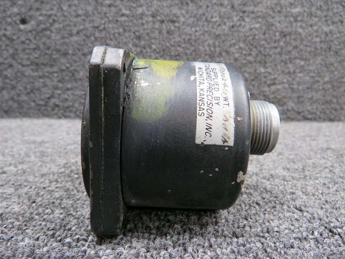Standard Precision CM2646L3 (Alt: SP2002-4-CES) Standard Precision Dual Auxiliary Fuel Gauge