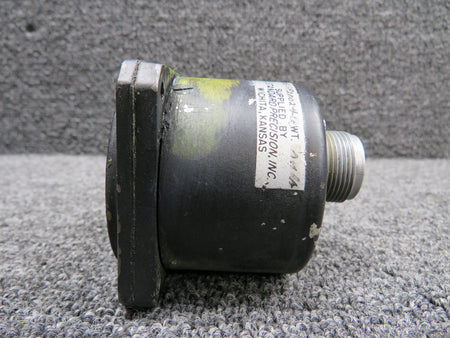 Standard Precision CM2646L3 (Alt: SP2002-4-CES) Standard Precision Dual Auxiliary Fuel Gauge