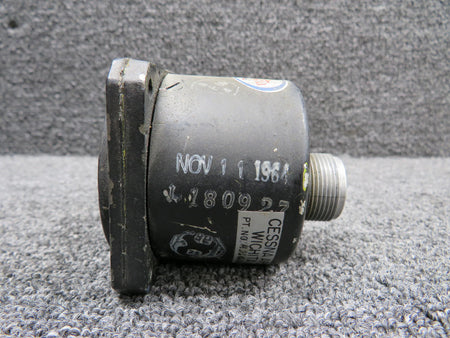 Standard Precision CM2646L3 (Alt: SP2002-4-CES) Standard Precision Dual Auxiliary Fuel Gauge