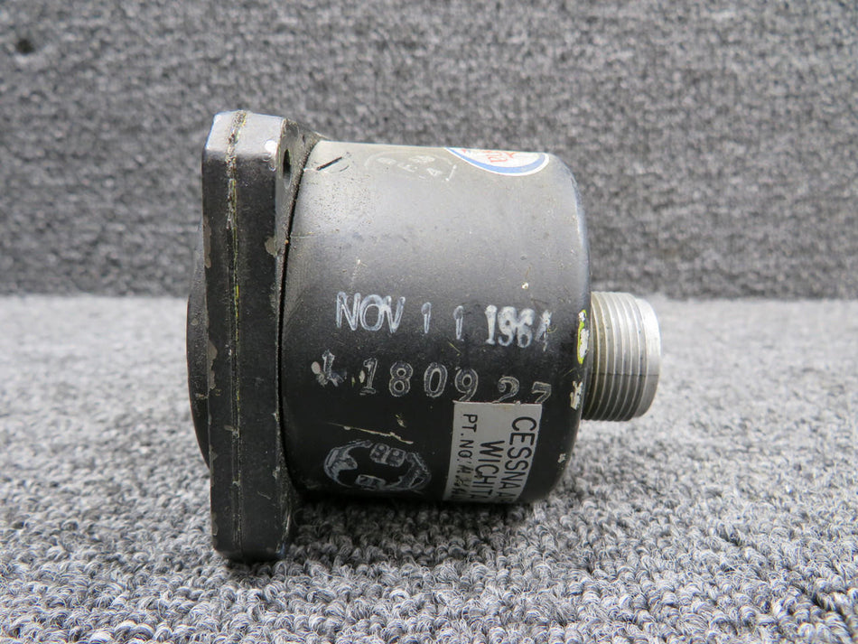 Standard Precision CM2646L3 (Alt: SP2002-4-CES) Standard Precision Dual Auxiliary Fuel Gauge