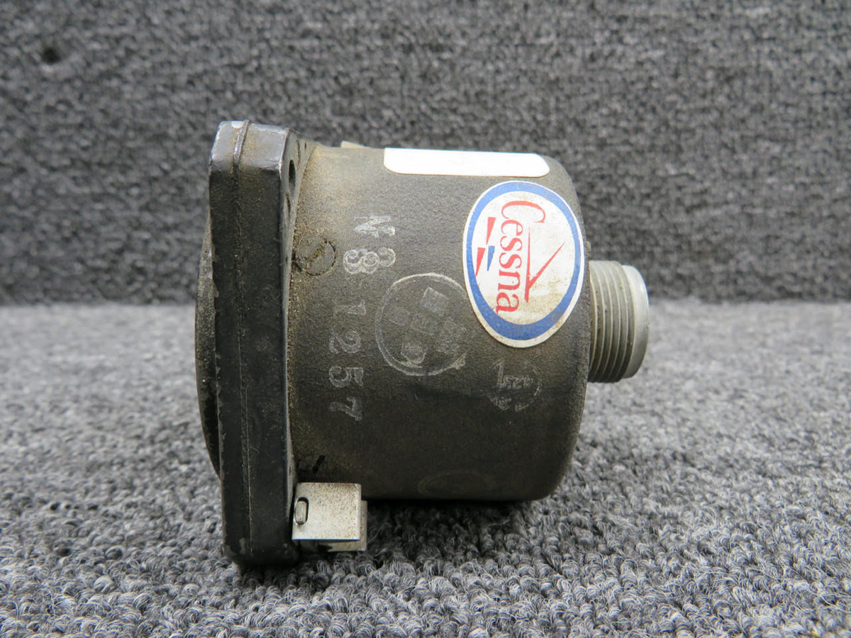 Garwin 22-162-08 Garwin Dual Fuel Quantity Indicator (Worn Face)