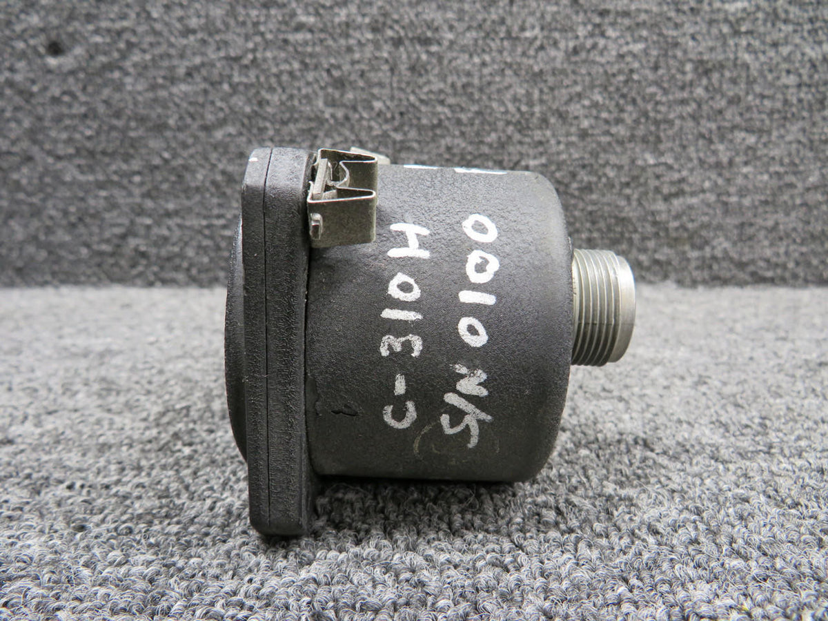 Garwin 22-162-07 Garwin Dual Auxiliary Fuel Quantity Indicator