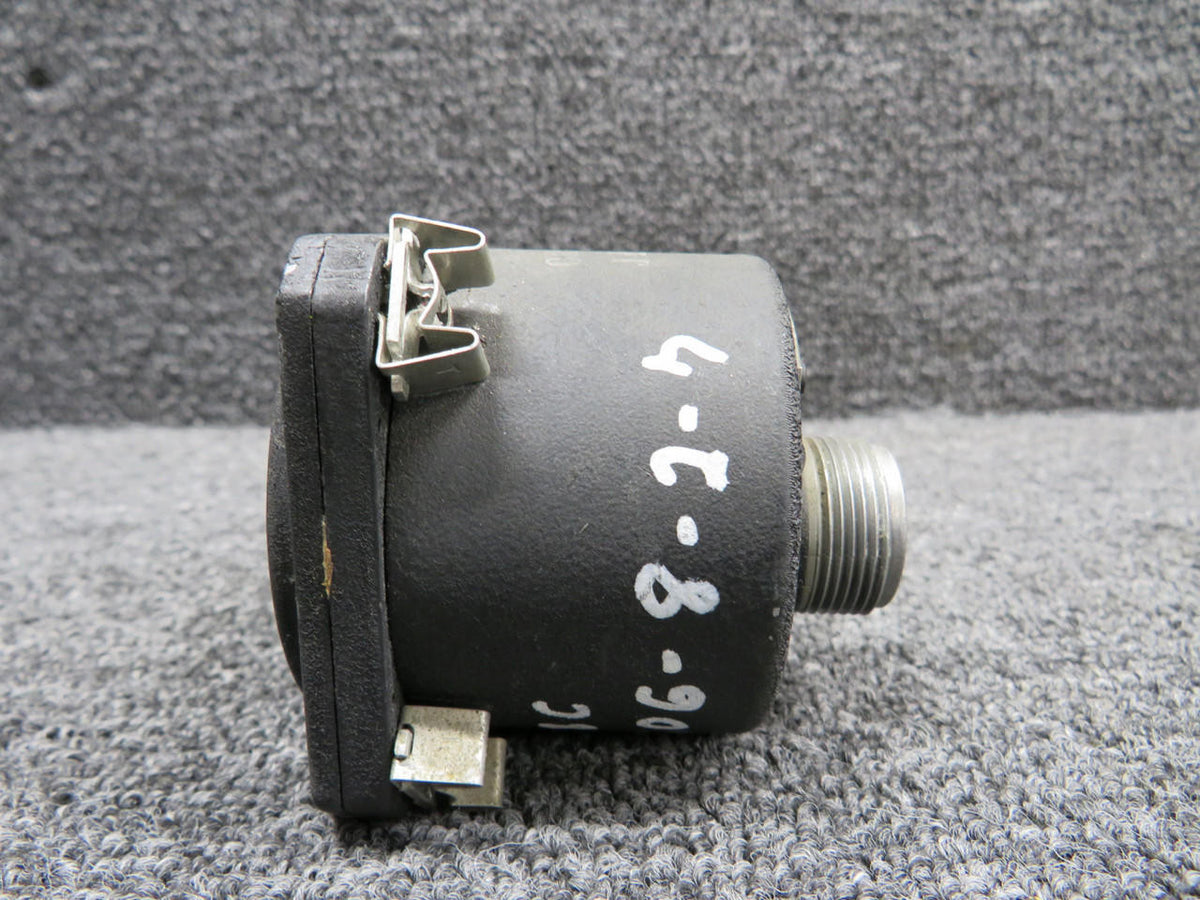 Garwin 22-162-07 Garwin Dual Auxiliary Fuel Quantity Indicator
