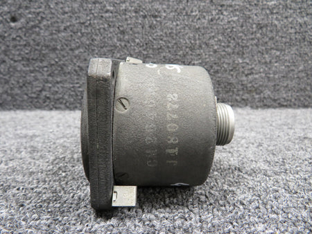 Garwin 22-162-07 Garwin Dual Auxiliary Fuel Quantity Indicator