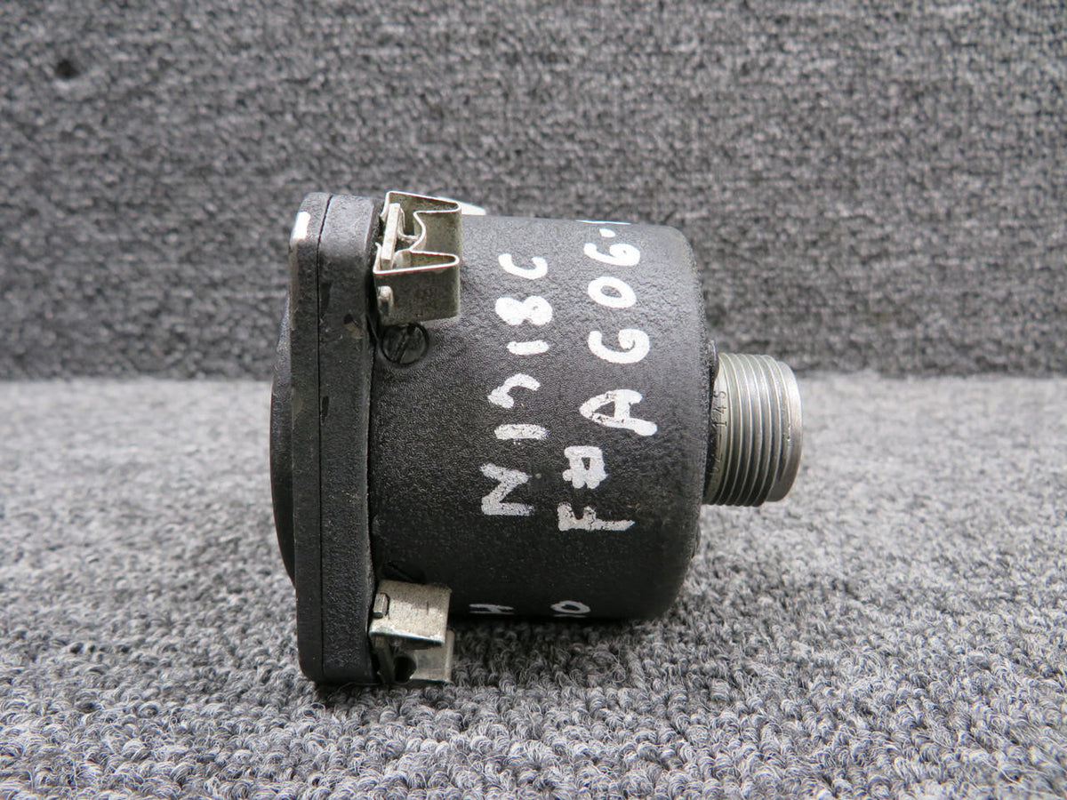 Garwin 22-162-07 Garwin Dual Auxiliary Fuel Quantity Indicator