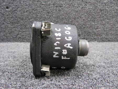 Garwin 22-162-07 Garwin Dual Auxiliary Fuel Quantity Indicator
