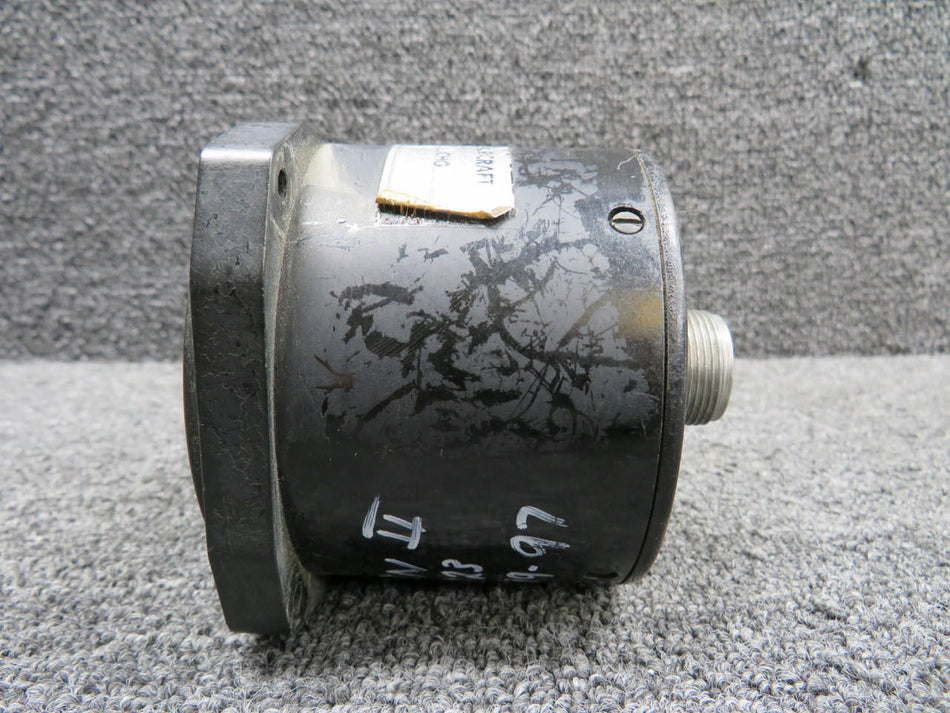 Edison 33205 (Alt: 26-82207-1) Edison AN5795-6 Dual Fuel Quantity Indicator