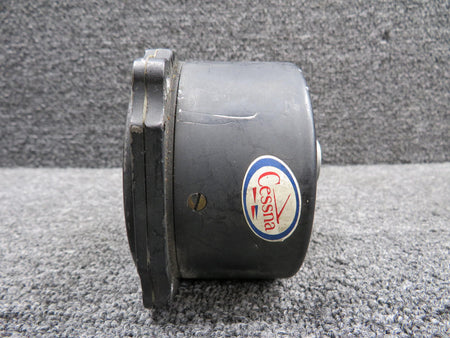 Standard Precision CM2696L1 (Alt: SP-2001-CES) Standard Dual Fuel Quantity Gauge (Damaged Face)