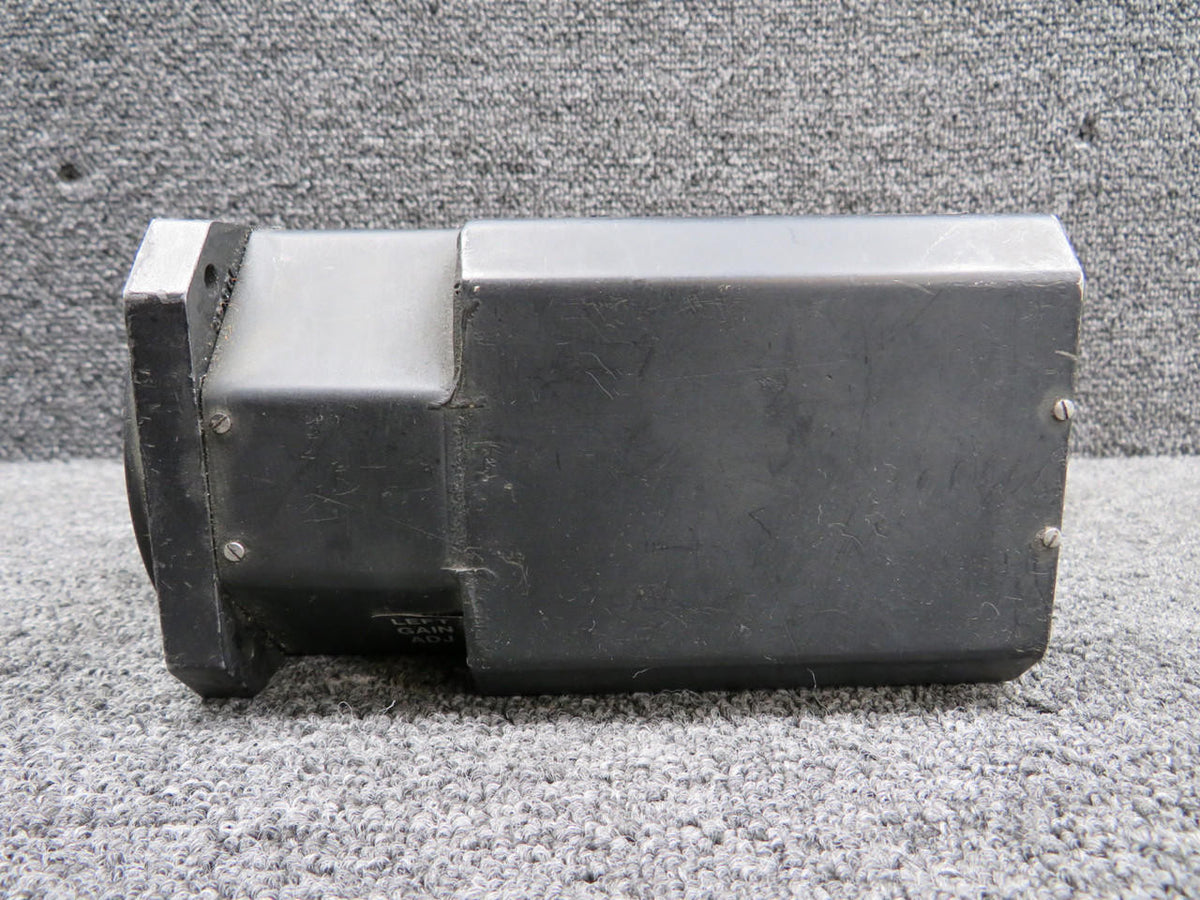 Aerosonic 65840-0159 Aerosonic Fuel Flow Totalizer (Missing Knob Covers)