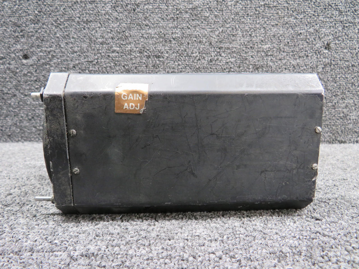 Aerosonic 65840-0159 Aerosonic Fuel Flow Totalizer (Missing Knob Covers)