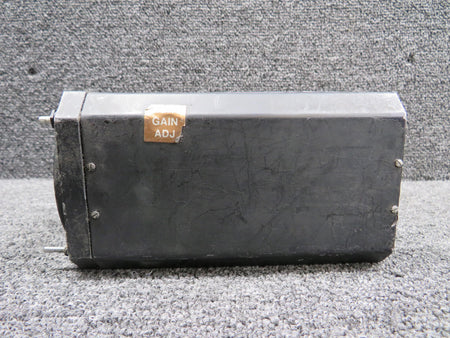 Aerosonic 65840-0159 Aerosonic Fuel Flow Totalizer (Missing Knob Covers)