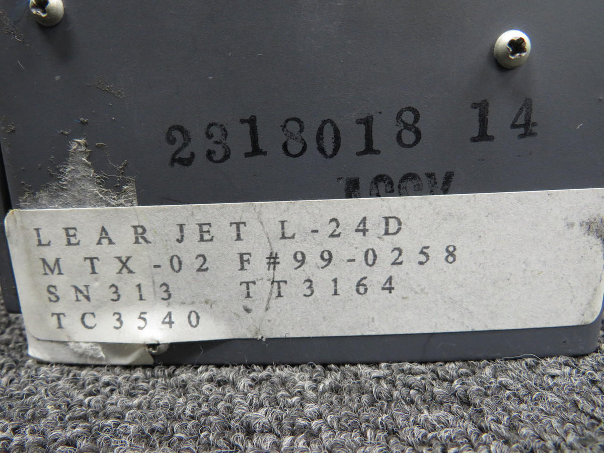 Does Not Apply 2318018-14 Anti-Skid Light Assembly