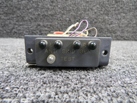 Does Not Apply 2318018-14 Anti-Skid Light Assembly
