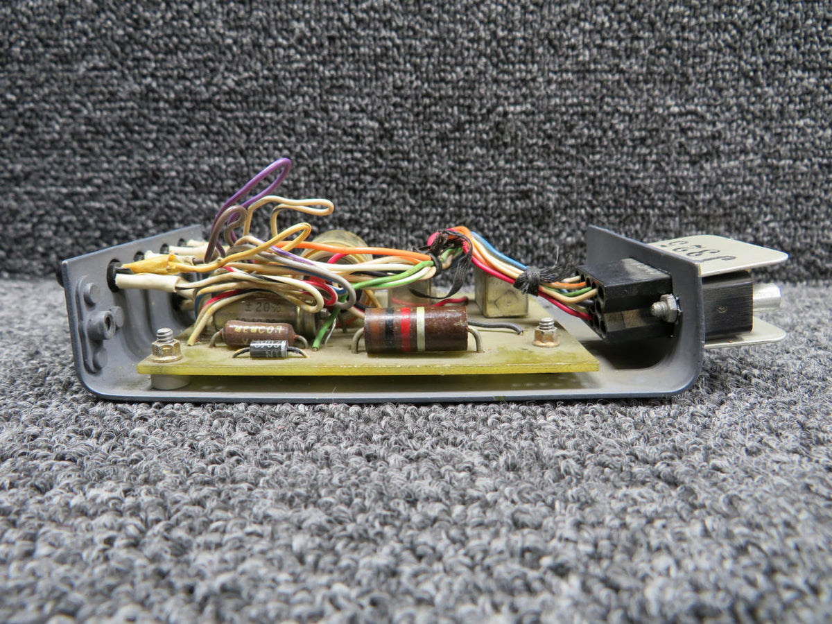 Does Not Apply 2318018-14 Anti-Skid Light Assembly