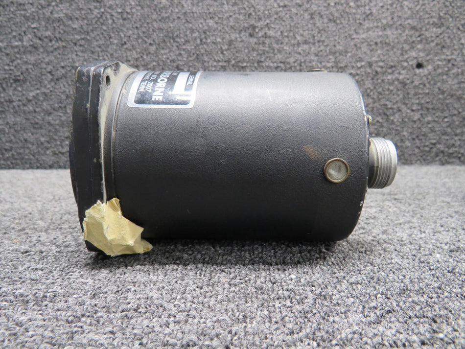 Garwin 22-280-04 Garwin Dual Tachometer Indicator (Worn Face)