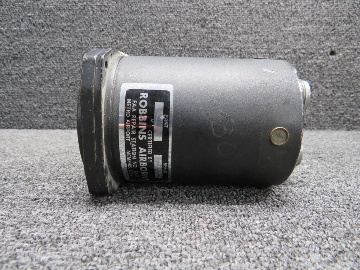 Garwin 22-280-04 Garwin Dual Tachometer Indicator (Worn Face)