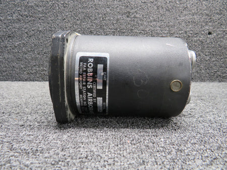 Garwin 22-280-04 Garwin Dual Tachometer Indicator (Worn Face)