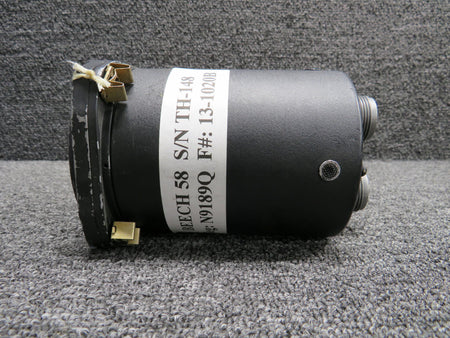 Garwin 22-281-017 Garwin Dual Tachometer Indicator (Worn Face)(0-45RPM)