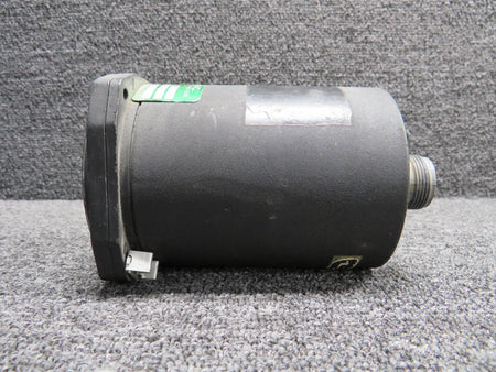 General Electric 8DJ19ABE-3 General Electric Dual Tachometer Indicator (Worn Face)