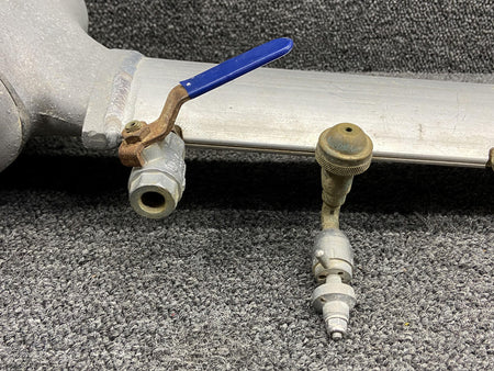 Air Tractor 81341-1 Air Tractor AT-401 Center Spray Boom Assembly