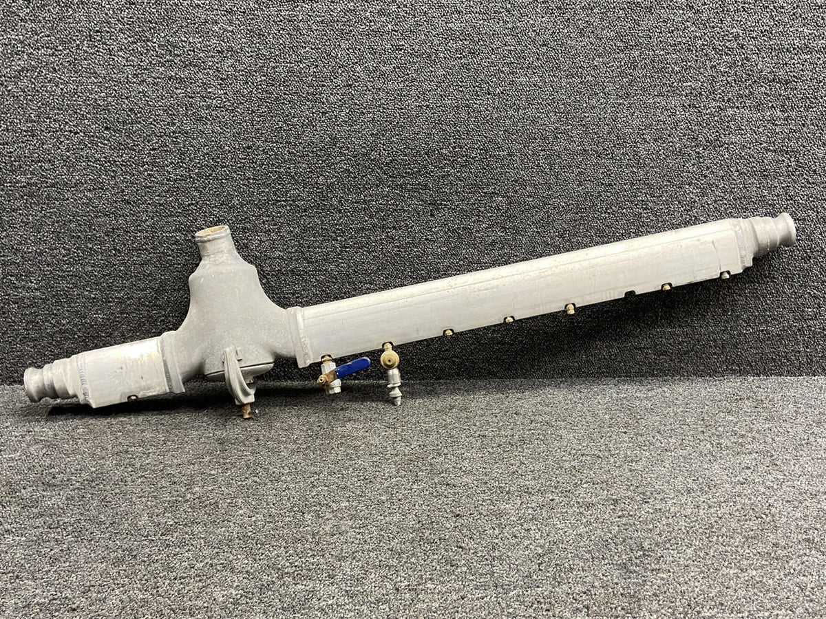 Air Tractor 81341-1 Air Tractor AT-401 Center Spray Boom Assembly