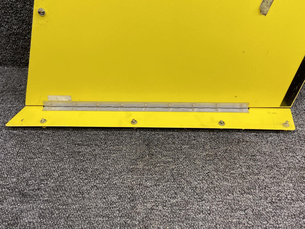 Air Tractor 12490-1 Air Tractor AT-401 Baggage Compartment Door Skin with Hinge