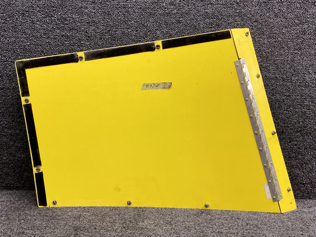 Air Tractor 12490-1 Air Tractor AT-401 Baggage Compartment Door Skin with Hinge